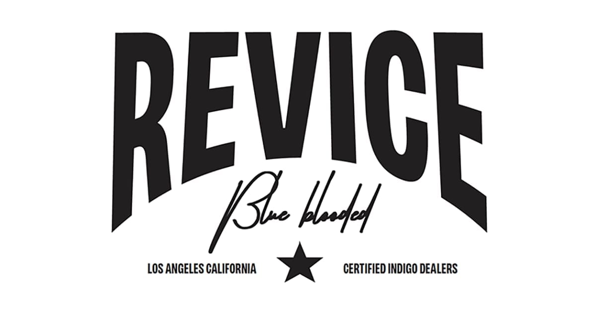 REVICE Denim